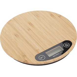 Báscula de cocina Ulz