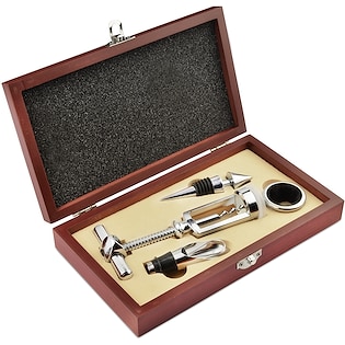 Set para vino Martigues