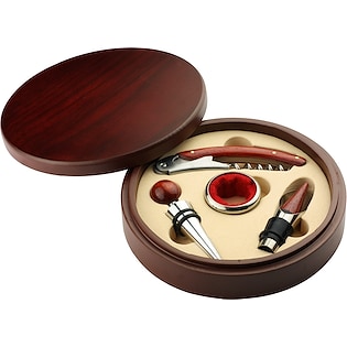 Set para vino Rambert