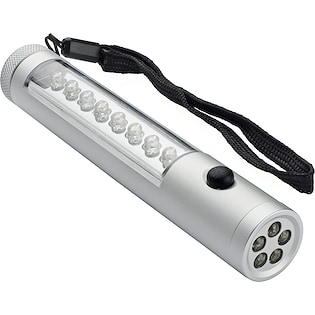 Linterna de emergencia Tibelda