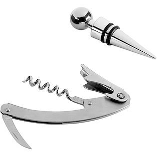 Set para vino Montrose