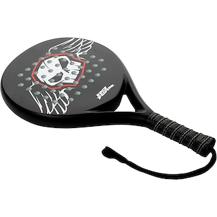 Pala de pádel No Fear