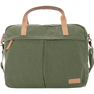 Bolsa para ordenador Cottonwood, 15,6"