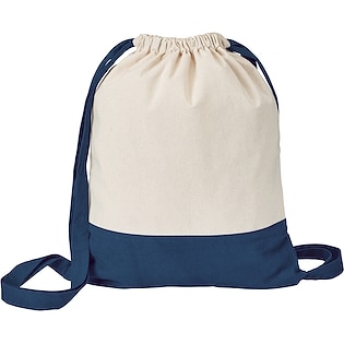 Mochila de cuerdas Topeka