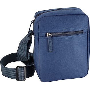 Bolsa bandolera Jamestown