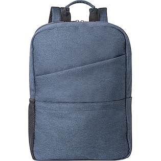 Mochila para ordenador Indigo, 15,6''