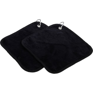 Toalla de golf Keppel