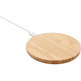 Cargador inalámbrico Albion, 5W