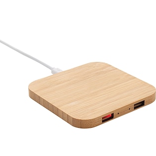 Cargador inalámbrico Barcelos, 5W