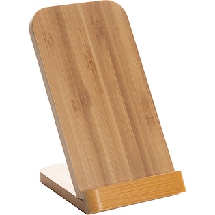 Cargador inalámbrico Girard, 5W