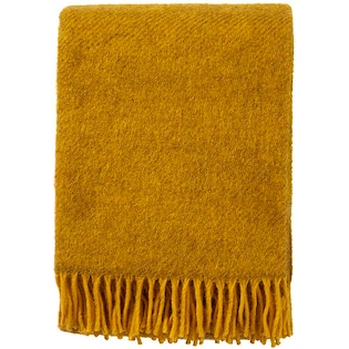 Klippan Yllefabrik Gotland - amarillo