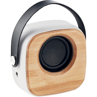 Altavoz Avellino, 3W