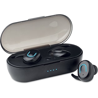 Auriculares Howland