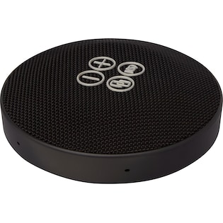 Altavoz para llamadas Virage, 2 x 3W