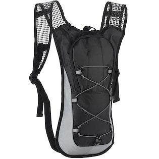 Mochila para bicicleta Allegheny