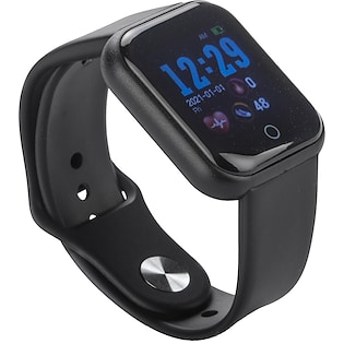 Pulsera de actividad Mercer