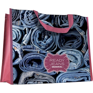 Bolsa de la compra Henderly