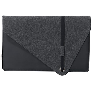 Funda para portátil Kanzi, 15"