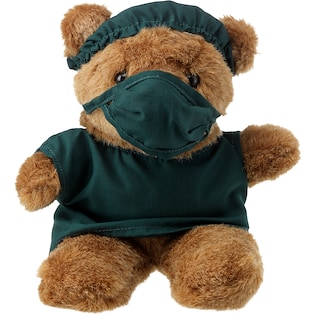 Oso de peluche Surgeon