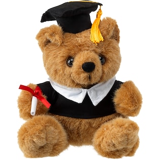 Oso de peluche Ivy League