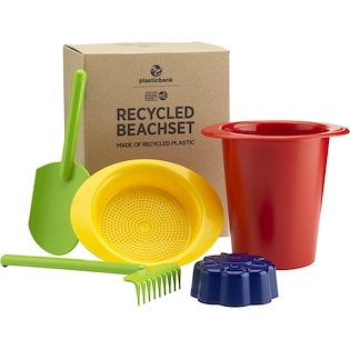 Kit de playa Kingsley