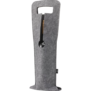 Bolsa para botella de vino Marvin