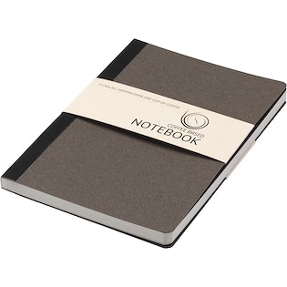 Cuaderno Liberica A5