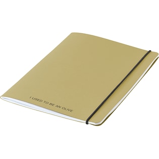 Cuaderno Belfort A5