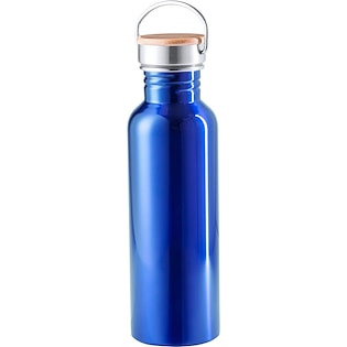 Botella de agua Roxboro, 75 cl