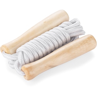 Cuerda para saltar Tresco