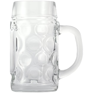 Jarra de cerveza Bochum 50 cl