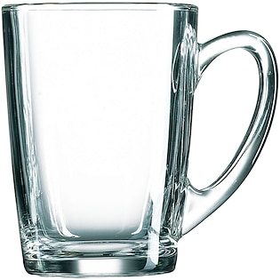 Taza de cristal Formello
