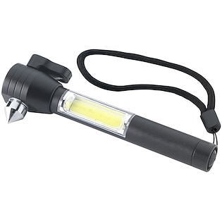 Martillo de emergencias Hollingen