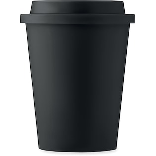 Taza portátil Roman, 30 cl