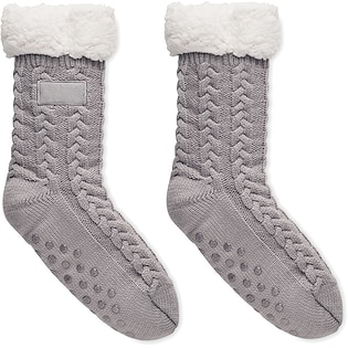 Calcetines navideños Bingle