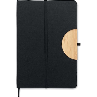 Cuaderno Serena A5