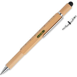 Bolígrafo multifunción Stavelot