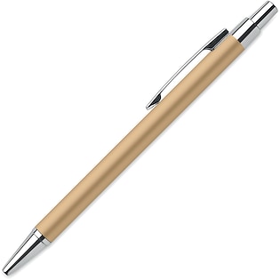 Bolígrafo publicitario Portola