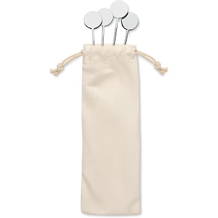 Varilla para cóctel Mazikeen