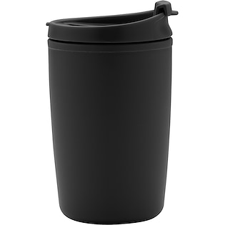 Taza portátil Hayman, 30 cl