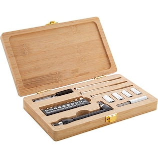 Caja de herramientas Tancy