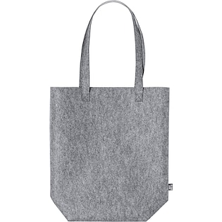 Bolsa de fieltro Ottilie