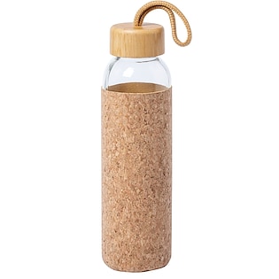 Botella de agua Bronte, 50 cl