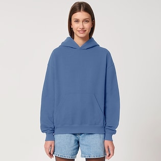 Stanley & Stella Cooper Dry - azul brillante