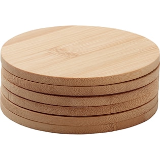 Posavasos Norwood Set