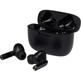 Auriculares Triplett