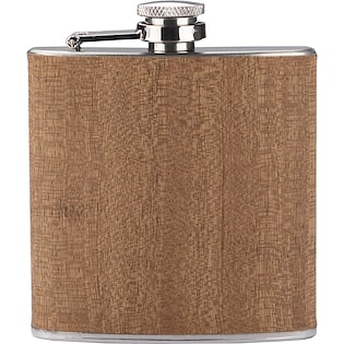 Petaca Kirbyville, 20 cl