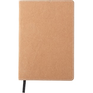 Cuaderno Redmond