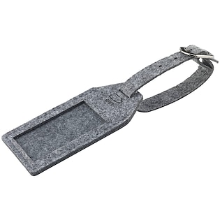 Identificador de equipaje Leto