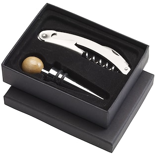 Set para vino Bramwell